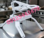 خلالکن سیب زمینی مدل رومیزی عنکبوتی