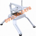 خلالکن سیب زمینی مدل رومیزی عنکبوتی - تصویر 2