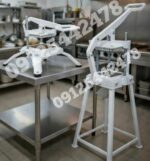 خلالکن سیب زمینی مدل رومیزی عنکبوتی - تصویر 4