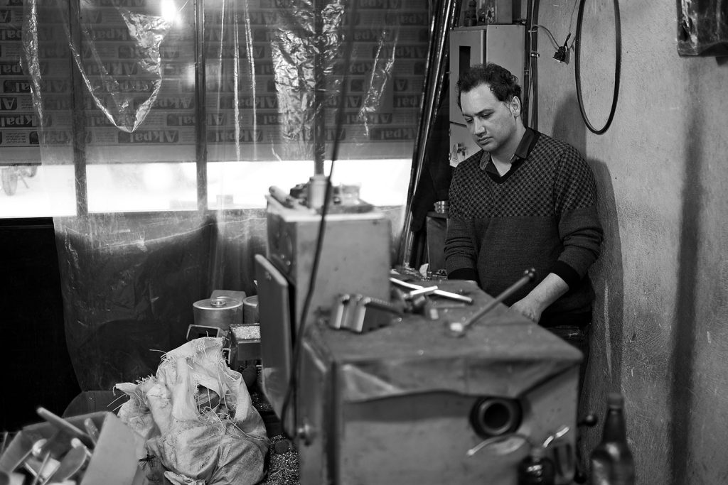 ایران اسلایسر