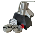 اسلایسر صنعتی میوه